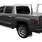 Access ADARAC Al Uprights 26in Vertical Pro Kit (2 Uprights w/1 66in Cross Bar) Matte Black Rack 4006041