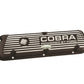 Ford Performance Parts Ford Racing Black Satin Valve Cover Cobra