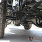 Camburg Leaf Spring Axle Perches (3.5in. OD tube) (pair) CAM-020050