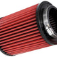 AEM Induction AEM Aif Filter, 3inFLG/ 5inOD/ 6-1/2inH Dry Flow 21-2036DK