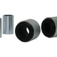 Whiteline Plus 03+ Nissan 350z / Infiniti G35 Rear Upper Front Trailing Arm Bushing Kit W62985