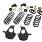 Belltech LOWERING KIT W/O SHOCKS 733
