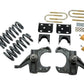 Belltech LOWERING KIT W/O SHOCKS 956