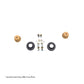 Belltech LOWERING KIT W/O SHOCKS 746