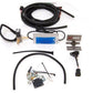 APEXi AVC-R Boost Controller Kit Silver *Discontinued