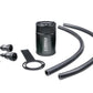 CORSA Performance Corsa 14-19 GM Silverado/Sierra/Tahoe/Yukon/Suburban/Yukon XL/Escalade (5.3L V8) Catch Can CC0001