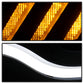 SPYDER Chevy Camaro 10-13 High-Power LED Module - Black (PRO-YD-CCAM2010AP-SEQ-BK) 5088536