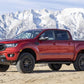 Ford Racing 2019 Ford Ranger Front Tow Hooks - Pair - Blue M-18954-RAB