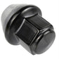 Ford Performance Parts Ford Racing 15-17 Mustang Black Lug Nut Kit (5 Lug Nuts)