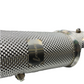 SPDZ1 REACTIVE RACE LAMBORGHINI URUS / AUDI SQ8 4.0TT DOWNPIPES