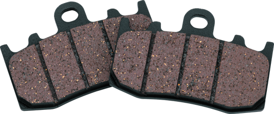 BikeMaster BMW Brake Pads 961200