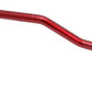 AEM Induction AEM 07-13 Mini Cooper S 1.6L  L4 Strut Bar - Red 29-0005R