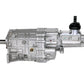 Ford Racing Tremec TKX-600 5 Speed Transmission .68 Overdrive M-7003-TKX68