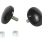 Whiteline Bump Stop Bushing Universal W93504