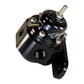 AEM Electronics Universal Fuel Pressure Regulator Black