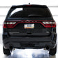 AWE Tuning 11-24 Dodge Durango 5.7L Track Edition Exhaust w/ Chrome Silver Tips 3020-32575