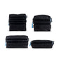 Borne Off-Road Molle Pouch Set - 4-Pack BNMP-B-001