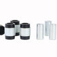 Whiteline 03-07 Honda Accord / 04-08 Acura Tsx Upper Control Arm Bushing Kit KCA515
