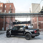 Corsa Performance Corsa 2017 Ford F-150 Raptor 3.5L Sport Cat-Back Dual Rear Exit w/ 5in