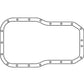 Cometic Gasket Cometic Toyota 2S-ELC/3S-FE/3S-GELC/3S-GTE/5S-FE/5S-FNE .062in Fiber Oil Pan Gasket C4817-062