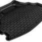 3D MAXpider 2008-2012 Honda Accord Kagu Cargo Liner - Black M1HD0081309