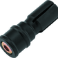 BikeMaster Adapter for 1in Barend Mirror - Black 152132