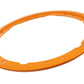 Ford Racing 21-24 Bronco Bead-Lock Trim Ring - Orange M-1021-BLO