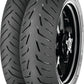 Continental Tire Continental ContiRoadAttack 4 Rear Tire - 160/60 ZR17 M/C 69(W) TL 02447120000