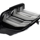 Ford Racing Ford Performance 2018+ Mustang Clear Tail Lamp Kit (Pair) M-13504-MC