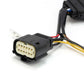 AlphaRex 19-20 Ram 1500 Wiring Adapter Stock LED Projector Headlight to AlphaRex Headlight Converter 810016 *Discontinued
