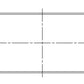 ACL Ford/Mazda 2.3L Ecoboost (No Notch) Standard Size High Performance Rod Bearing Set 4B8171HX-STD