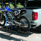 BikeMaster Motorcycle Carrier 151520