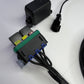 Honda Dual Fan Relay Kit – 10AWG Sealed Radiator Fan Wiring Upgrade (SPAL & OEM Compatible)