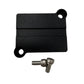 SPDZ1 IACV K Series Block Off Plate