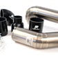 RENNELEMENT G80/G82/G87 3.5” Front Mount Titanium Intake System
