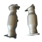 IRL C8 20-25 Downpipes