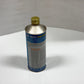 Endless RF‑650 Racing Brake Fluid 500 mL - 613°F Dry Boiling Point, Motorsport Grade RF650