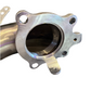 SPDZ1 2018+ Honda Accord 1.5T Turbo Race Spec Downpipe (Out Of Stock)