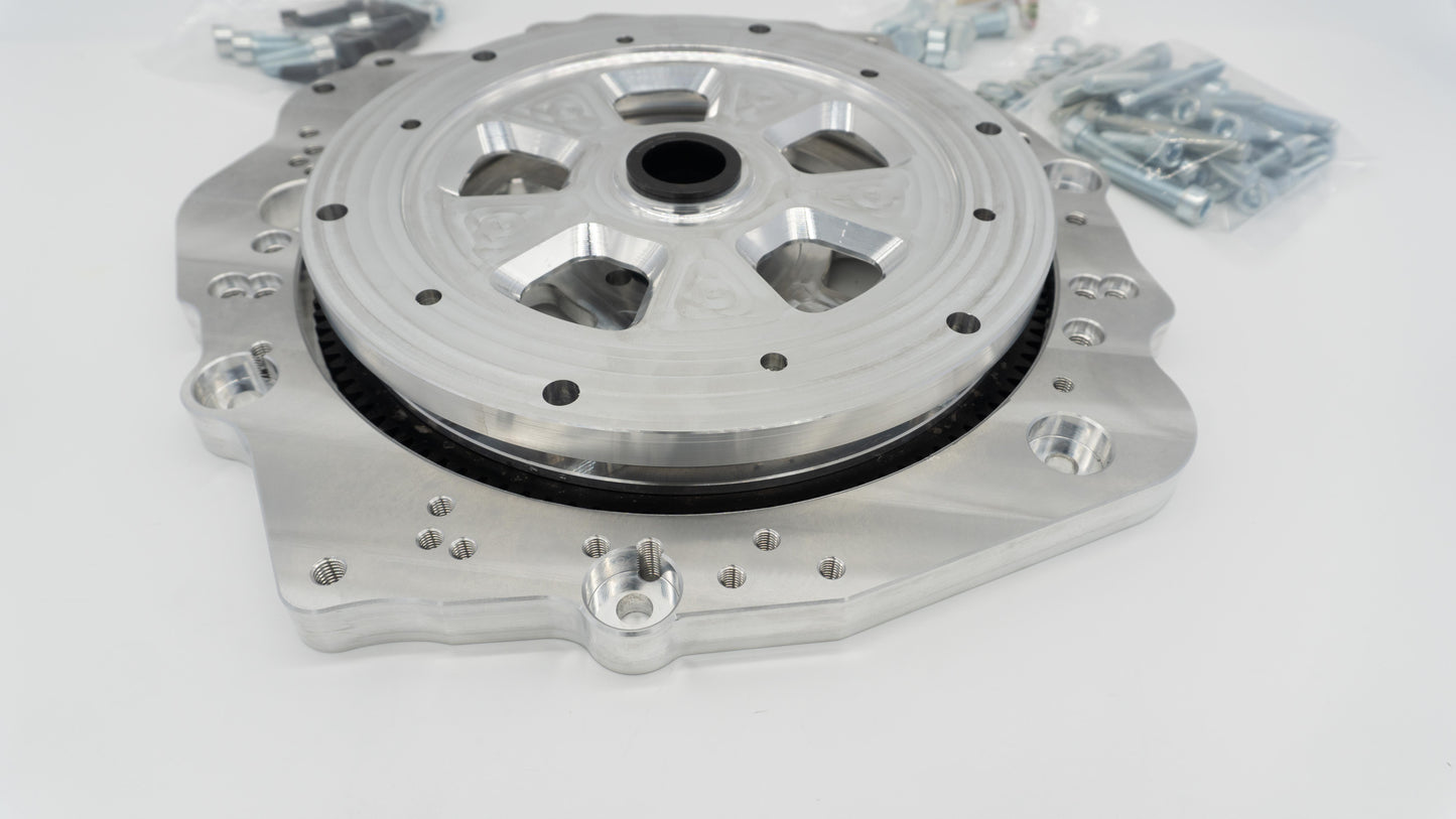 ASE 2JZ 1JZ BMW 8HP Conversion Kit BMW 8HP 50/51/70/75
