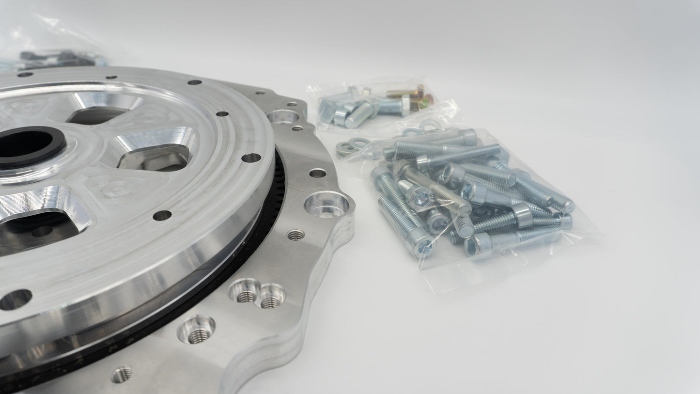 ASE 2JZ 1JZ BMW 8HP Conversion Kit BMW 8HP 50/51/70/75