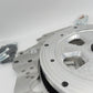 ASE 2JZ 1JZ BMW 8HP Conversion Kit BMW 8HP 50/51/70/75