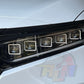 2018-2022 Xgen Accord Bugatti Style Headlights