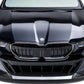 ADRO G60 5-Series Carbon Fiber Front Lip