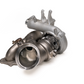 TR DCBB S55 Twin Turbo Kit with Exhaust Manifold & Intake Pipes for BMW F8X M2 Competition / M3 / M4 - 800HP+ Capable (TR-TW2008)