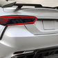 Toyota Camry SE XSE XLE Modern Style LED Taillights (2018 - 2023)