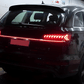 Audi 1st Gen Q7 Matrix LED Taillights (2006 - 2015)