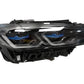 BMW 3/4 Series G80 M3 G82 M4 Modern Style LED Headlight (2014 - 2019)