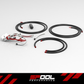 BMW B58 Gen1 Auxiliary Split Fuel System