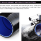 Tomei Turbo Suction Hose EVO10