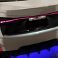 Lexus IS 300h Modern Tail Light Upgrade (RGB Color Changing) LED Tail Lights (2014-2020)